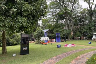 Primera AWS House abrió sus puertas en Medellín
