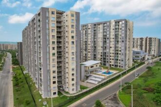 Prodesa apuesta por la IA en el sector de la construcción