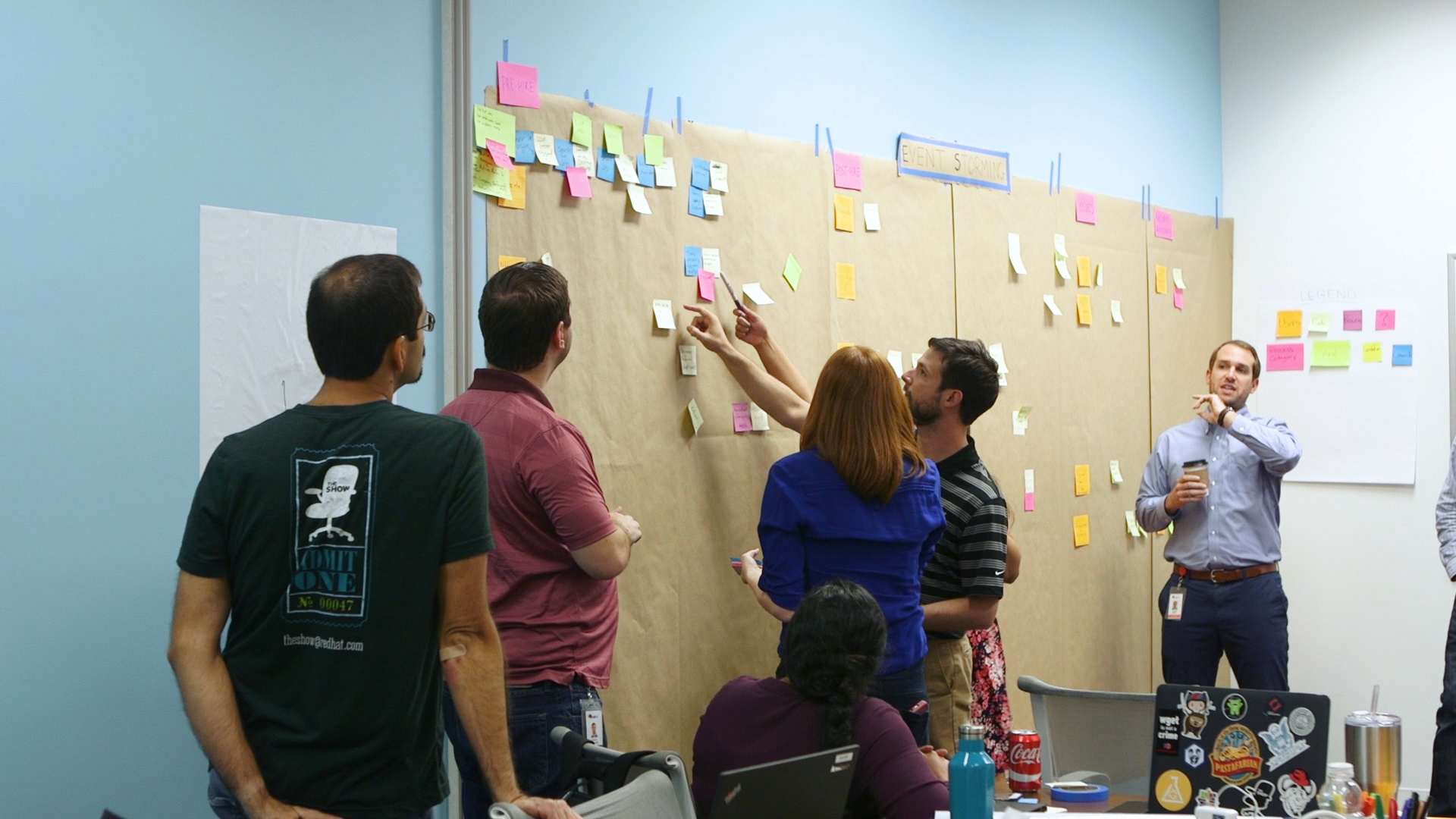 Puertas abiertas a la Inteligencia Artificial potenciada por el código abierto