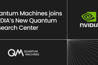 Quantum Machines anuncia su intención de trabajar con NVIDIA
