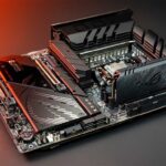 ROG Crosshair X870E Extreme y ROG Crosshair X870E Apex son anunciadas