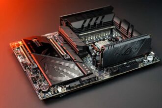 ROG Crosshair X870E Extreme y ROG Crosshair X870E Apex son anunciadas