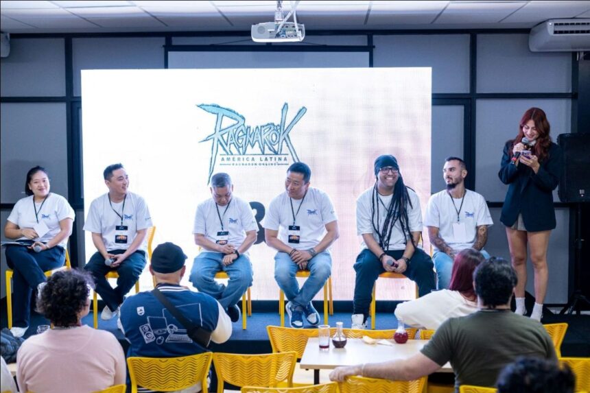 Ragnarök Online América Latina llegará el 28 de mayo