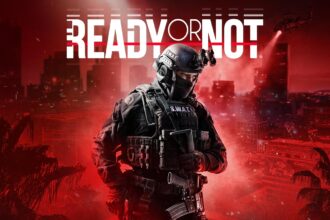 Ready or Not llegará a consolas en el verano de 2025