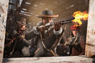 Red Dead Online las novedades del mes