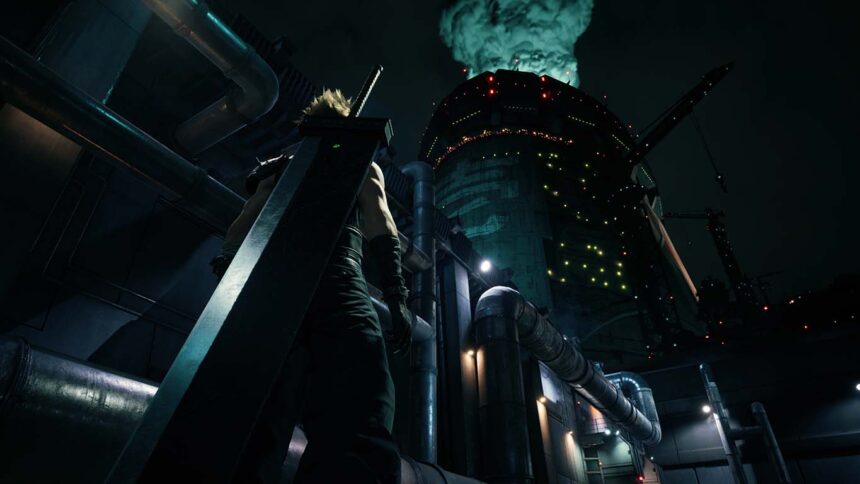 SQUARE ENIX anunció los juegos que llegarán a Nintendo Switch 2