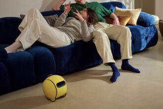 Samsung Electronics y Google Cloud anuncian Gen IA en Ballie