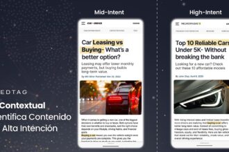 Seedtag presenta sus Modelos de Intención basados en IA