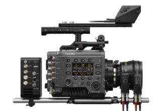 Sony Electronics anuncia sistema de extensión para la VENICE 2