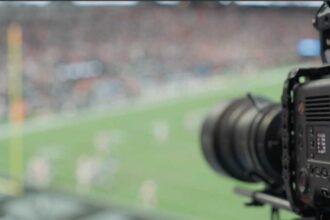 Sony Hawk-Eye es elegido por la NFL para medir distancias
