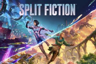 Split Fiction llegará a Nintendo Switch 2