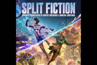 Split Fiction presentó su banda sonora