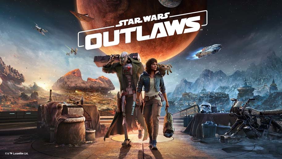Star Wars Outlaws llegará a Nintendo Switch 2