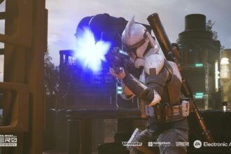 Star Wars Zero Company llegará en 2026