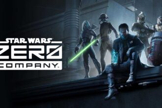 Star Wars Zero Company será anunciado el 19 de abril