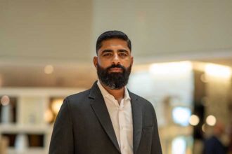 Subin George es nuevo director de negocios regional en ManageEngine