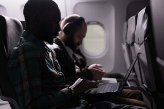 TCS anuncia alianza con Air New Zealand