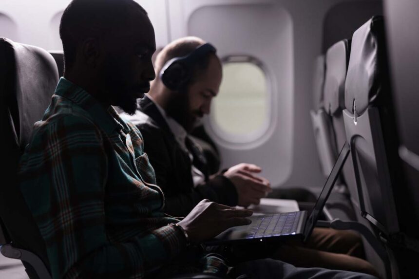 TCS anuncia alianza con Air New Zealand