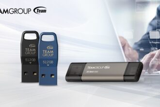 TEAMGROUP anuncia dos nuevos productos de almacenamiento