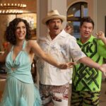 THE RIGHTEOUS GEMSTONES llega a su final el 4 de mayo en HBO y Max