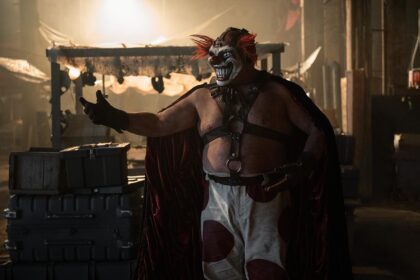TWISTED METAL regresará muy pronto a Max