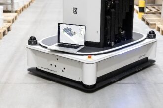 Telefónica Tech y Dexory anuncian novedades en Advanced Factories
