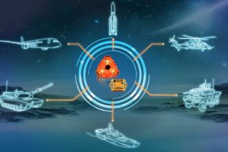 Thales anuncia su Unidad de Medición Inercial para vehículos