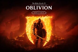 The Elder Scrolls IV: Oblivion Remastered ya está disponible