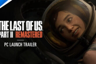 The Last of Us Part II Remastered ya está disponible en PC
