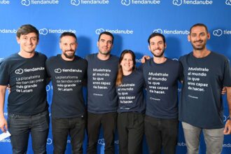 Tiendanube y Kalto anuncian Pago Nube en México