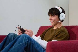 Turtle Beach anuncia nuevos auriculares para Nintendo Switch