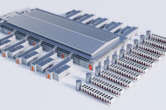 Vertiv anuncia colaboración con iGenius y NVIDIA