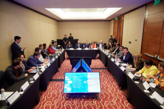 Wings of Change Americas de IATA llegan a Bogotá en junio