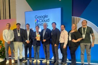 Xertica.ai es reconocido como Google Cloud Partner