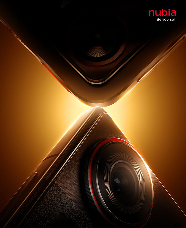 nubia Z70S Ultra y nubia Pad Pro ya están a la venta en China