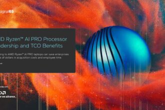 AMD habla de la importancia de la iniciativa AI PC