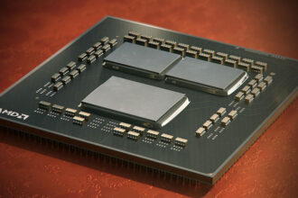 AMD logra ingresos récord en servidores según Mercury