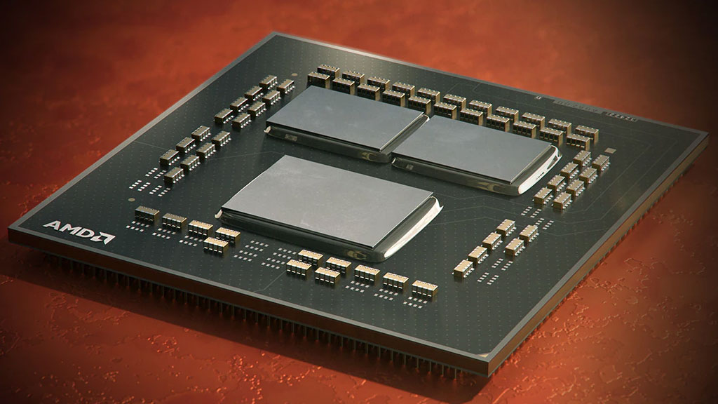 AMD logra ingresos récord en servidores según Mercury