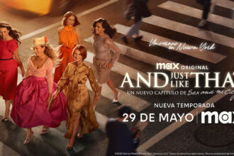 AND JUST LIKE THAT... regresa hoy a HBO Max con nueva temporada