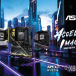 ASRock anuncia su participación en Computex 2025