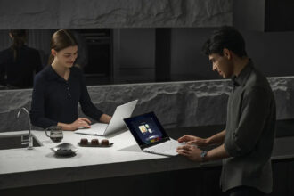 Acer anuncia nuevos Swift Copilot+ con Intel Core Ultra serie 200V