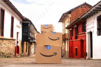 Amazon Prime ya está disponible en Colombia