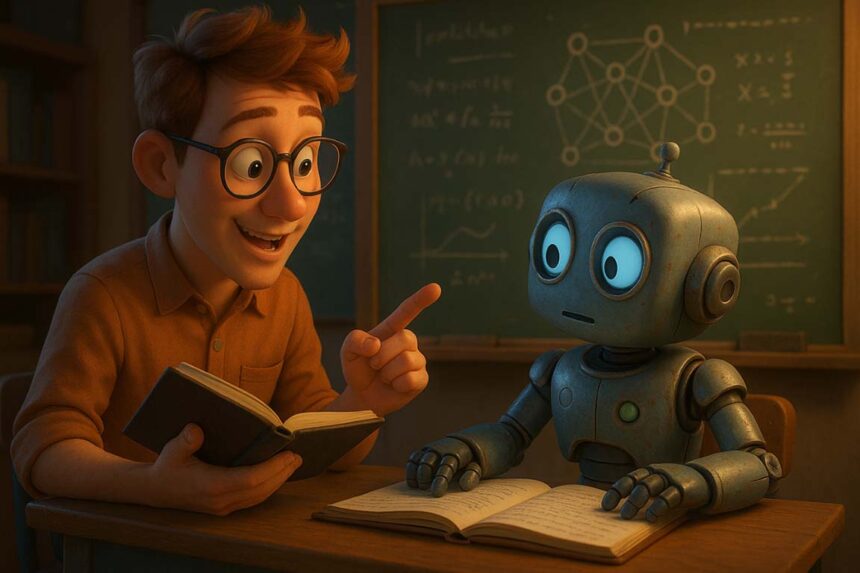 Arbusta resalta la importancia de la supervisión en el Machine Learning