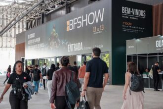 BFSHOW llegará a São Paulo el 19 de mayo