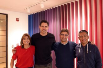 Bold cumple 6 años de operación en Colombia