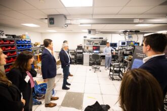 Bose Professional estrena nueva sede global en Massachusetts