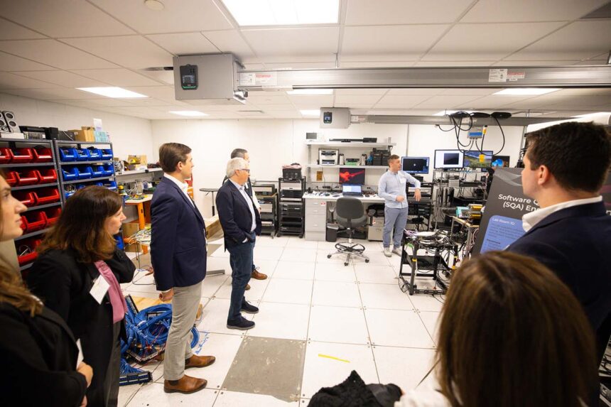 Bose Professional estrena nueva sede global en Massachusetts