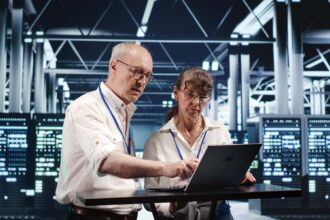 CINTEL revela el estudio sobre transformación digital en Colombia