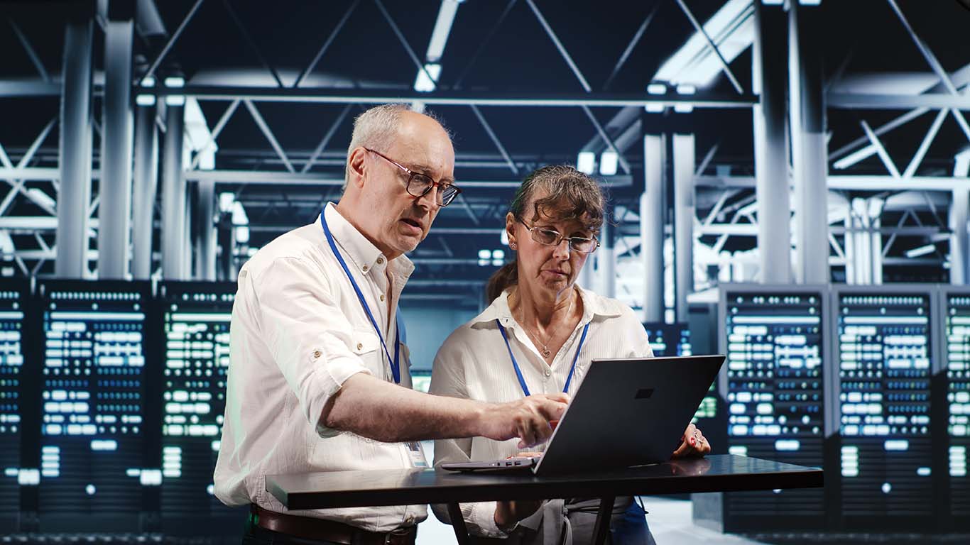 CINTEL revela el estudio sobre transformación digital en Colombia