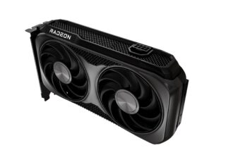 [COMPUTEX 2025] AMD Anuncia la nueva RX 9060 XT
